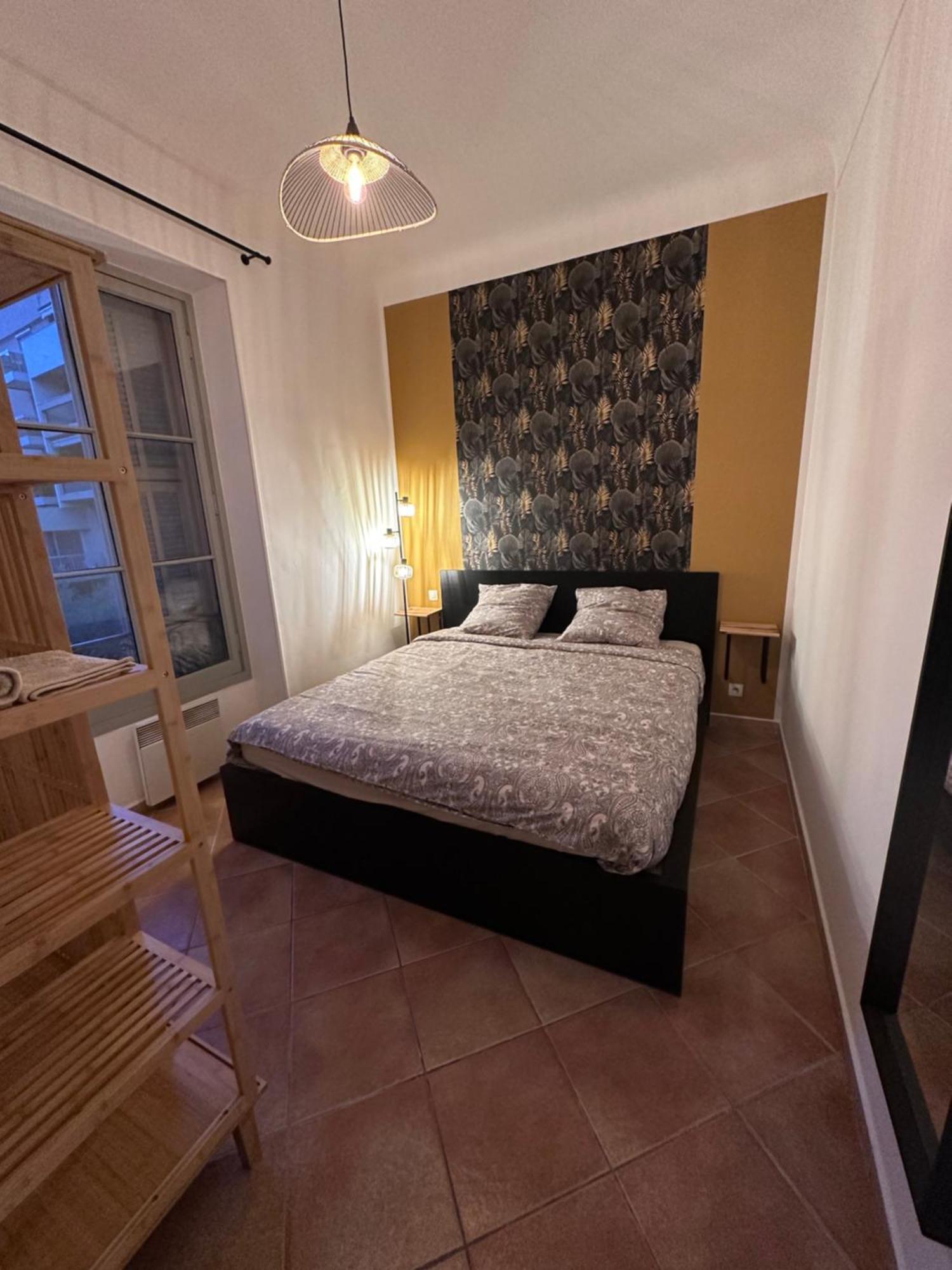 Villarey Home - Central Apartment In Menton Exterior foto