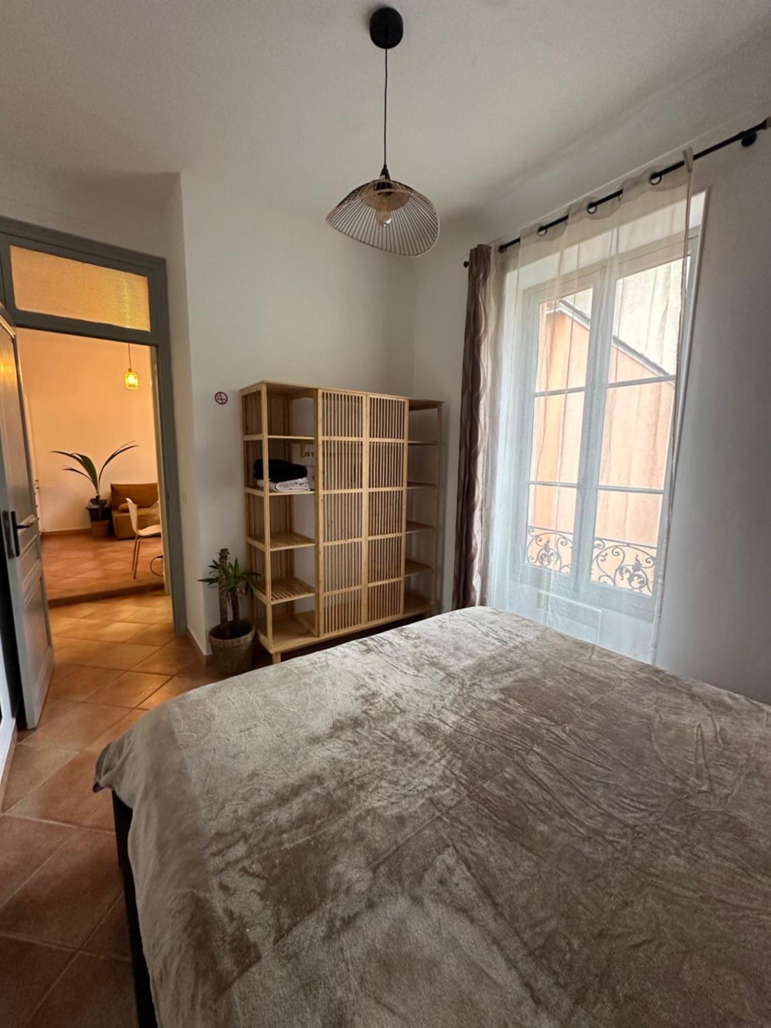 Villarey Home - Central Apartment In Menton Exterior foto